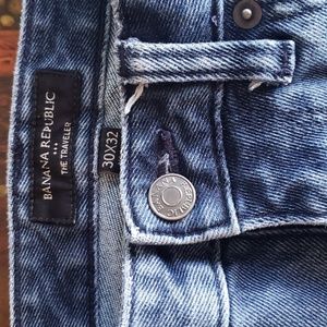 Mens jeans, no holes, good condition